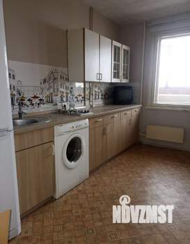 2-к квартира, на длительный срок, 48м2, 4/10 этаж