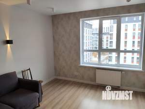 1-к квартира, на длительный срок, 49м2, 5/7 этаж