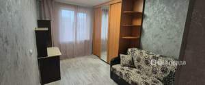 2-к квартира, на длительный срок, 28м2, 9/16 этаж