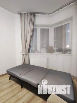 2-к квартира, посуточно, 56м2, 2/19 этаж