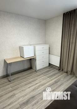 Студия квартира, на длительный срок, 19м2, 11/27 этаж