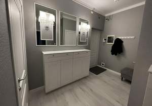 2-к квартира, на длительный срок, 55м2, 11/22 этаж