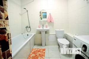 Студия квартира, посуточно, 36м2, 5/9 этаж