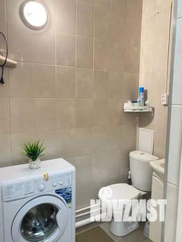 Студия квартира, посуточно, 26м2, 2/10 этаж