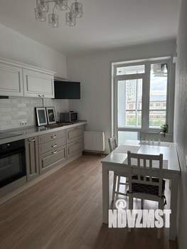 1-к квартира, на длительный срок, 46м2, 6/32 этаж