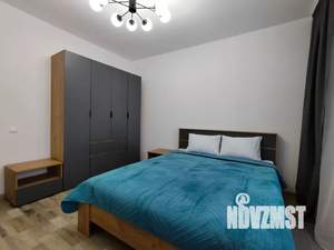 2-к квартира, посуточно, 45м2, 13/31 этаж