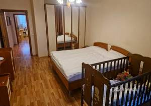 3-к квартира, на длительный срок, 110м2, 8/20 этаж