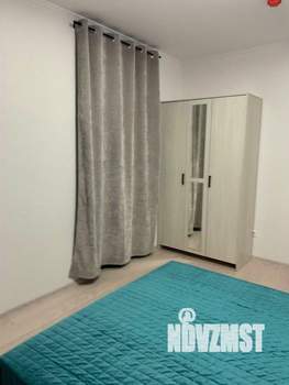 1-к квартира, на длительный срок, 48м2, 3/25 этаж
