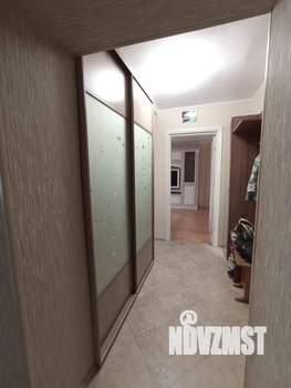 2-к квартира, на длительный срок, 50м2, 2/9 этаж