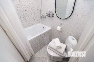 Студия квартира, посуточно, 15м2, 1/5 этаж
