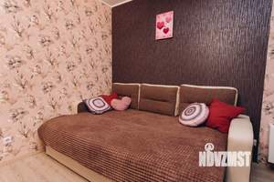 1-к квартира, на длительный срок, 45м2, 3/16 этаж