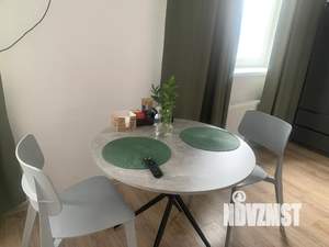 1-к квартира, посуточно, 47м2, 2/25 этаж