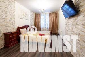 3-к квартира, посуточно, 65м2, 2/16 этаж