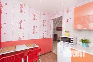 2-к квартира, посуточно, 45м2, 1/1 этаж