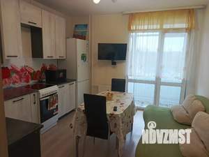 2-к квартира, посуточно, 53м2, 2/25 этаж