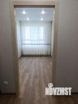 Студия квартира, на длительный срок, 27м2, 10/13 этаж