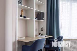 1-к квартира, посуточно, 55м2, 1/1 этаж