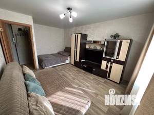 1-к квартира, посуточно, 29м2, 1/1 этаж