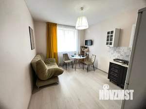 2-к квартира, посуточно, 40м2, 1/5 этаж