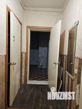 2-к квартира, на длительный срок, 38м2, 1/2 этаж