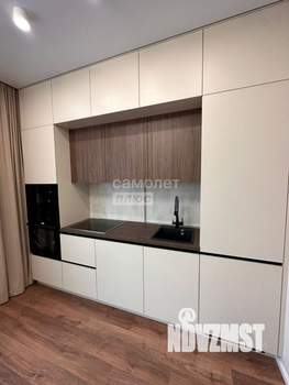 3-к квартира, на длительный срок, 71м2, 7/24 этаж