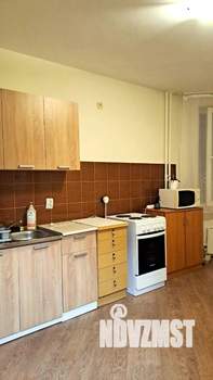 1-к квартира, на длительный срок, 47м2, 12/16 этаж