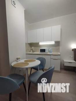 Студия квартира, посуточно, 30м2, 6/25 этаж