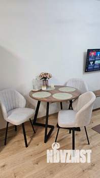 1-к квартира, на длительный срок, 38м2, 8/12 этаж