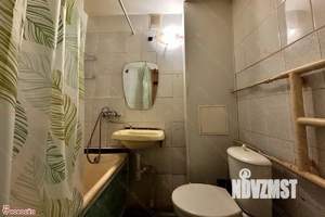 1-к квартира, на длительный срок, 28м2, 3/5 этаж