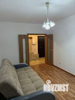 1-к квартира, на длительный срок, 37м2, 11/20 этаж