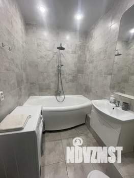 1-к квартира, посуточно, 36м2, 18/25 этаж