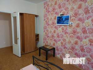 1-к квартира, посуточно, 39м2, 2/12 этаж