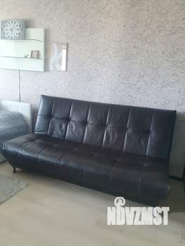 1-к квартира, на длительный срок, 37м2, 10/18 этаж