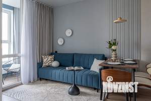 1-к квартира, посуточно, 37м2, 8/9 этаж