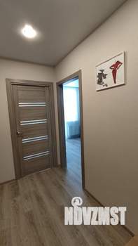 1-к квартира, посуточно, 36м2, 2/25 этаж