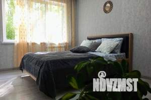 3-к квартира, посуточно, 60м2, 1/5 этаж