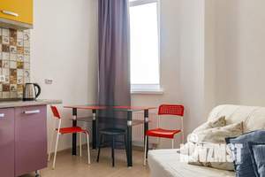 1-к квартира, посуточно, 35м2, 3/12 этаж