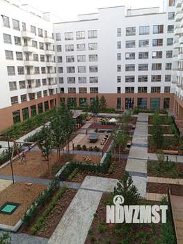 1-к квартира, на длительный срок, 40м2, 4/8 этаж