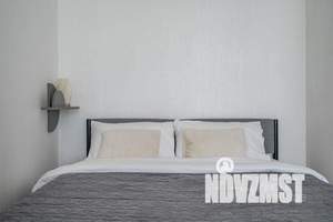 1-к квартира, посуточно, 40м2, 15/15 этаж