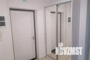 2-к квартира, посуточно, 60м2, 2/25 этаж