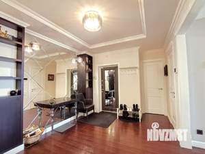 2-к квартира, на длительный срок, 90м2, 21/21 этаж