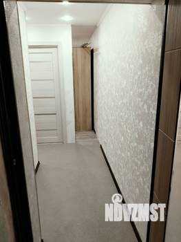 1-к квартира, на длительный срок, 31м2, 1/5 этаж