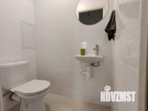 1-к квартира, посуточно, 60м2, 1/1 этаж