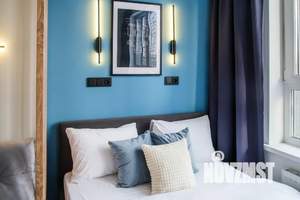 Студия квартира, посуточно, 18м2, 2/31 этаж