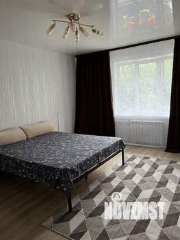 1-к квартира, на длительный срок, 38м2, 2/16 этаж
