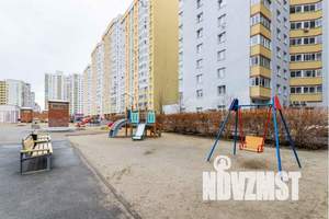 2-к квартира, посуточно, 68м2, 3/14 этаж