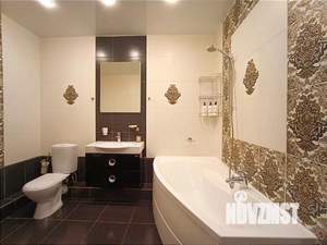 1-к квартира, на длительный срок, 40м2, 19/29 этаж