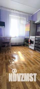 1-к квартира, посуточно, 31м2, 1/1 этаж