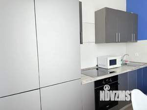 1-к квартира, посуточно, 32м2, 11/15 этаж