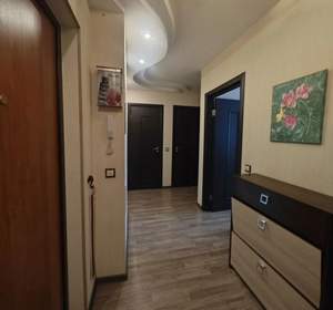 2-к квартира, на длительный срок, 53м2, 11/23 этаж